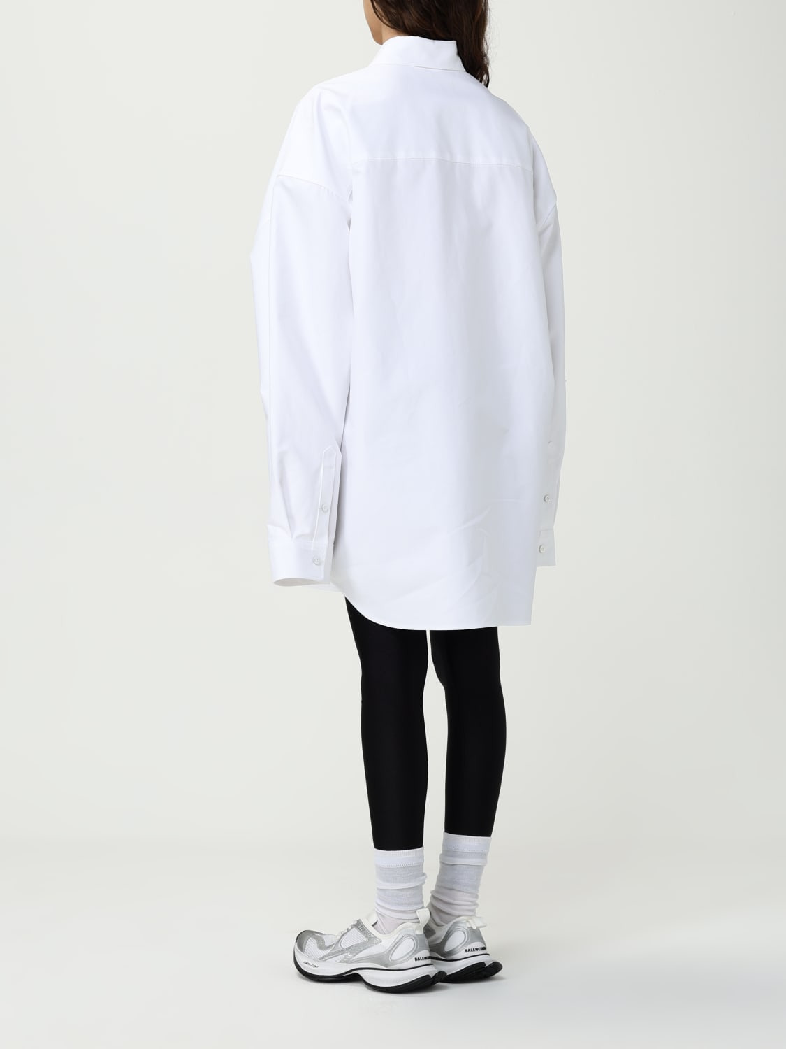 Skirt woman Balenciaga - 3