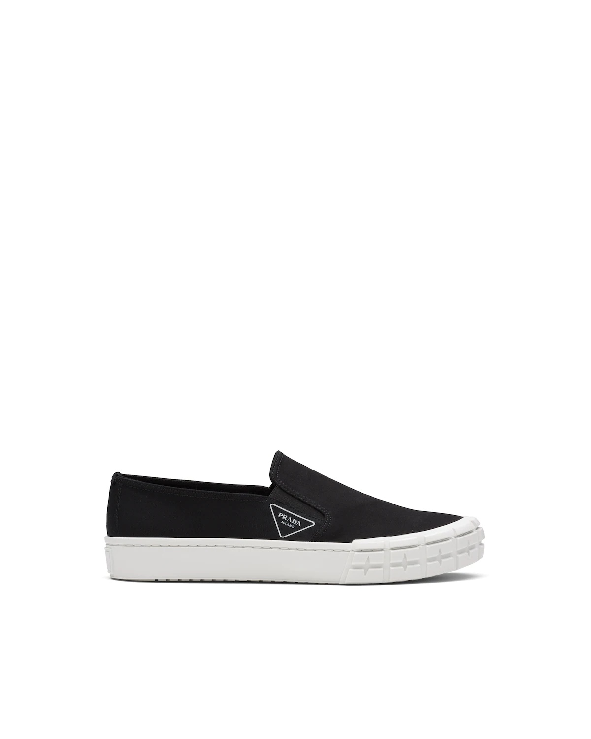 Prada Cassetta Wheel sneakers - 1