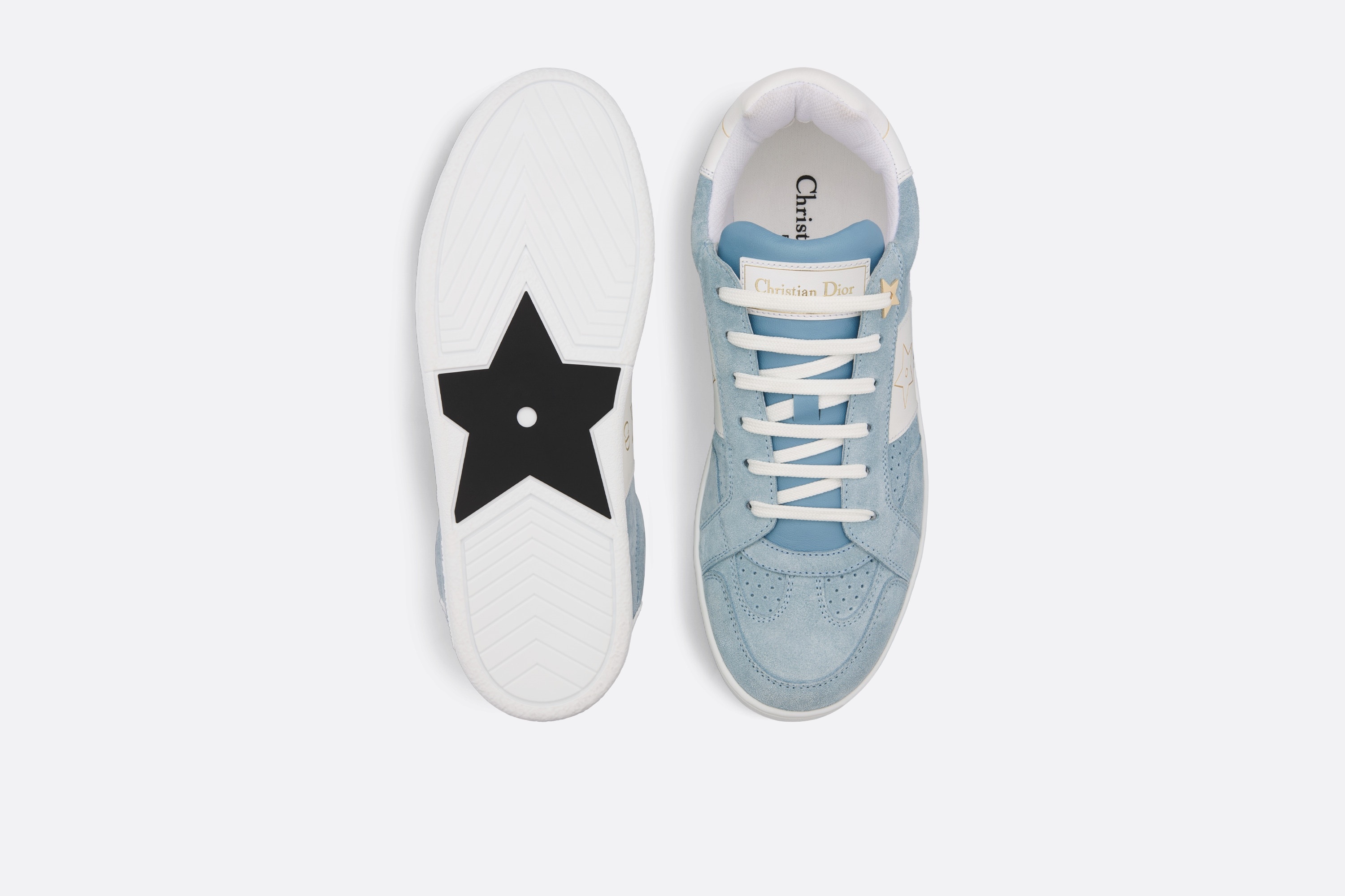 Dior Star Sneaker - 6
