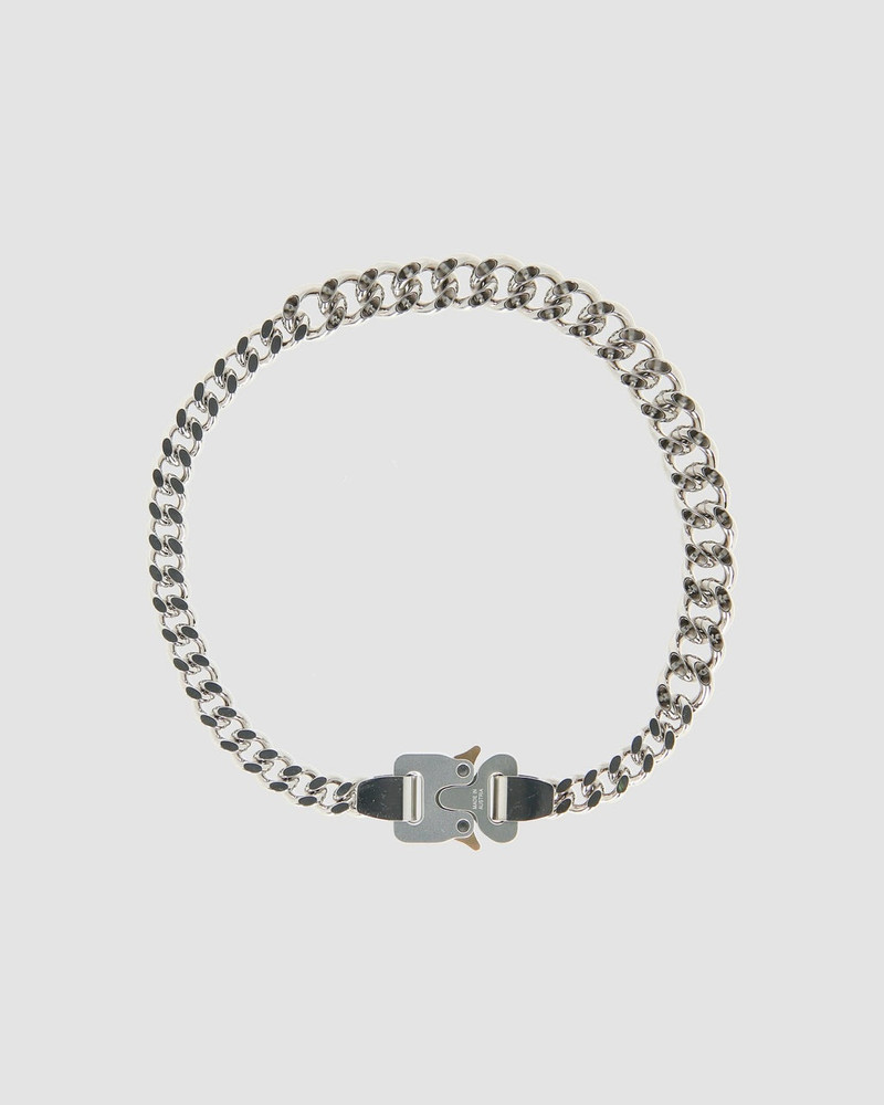 1017 ALYX 9SM HERO 4X CHAIN NECKLACE outlook