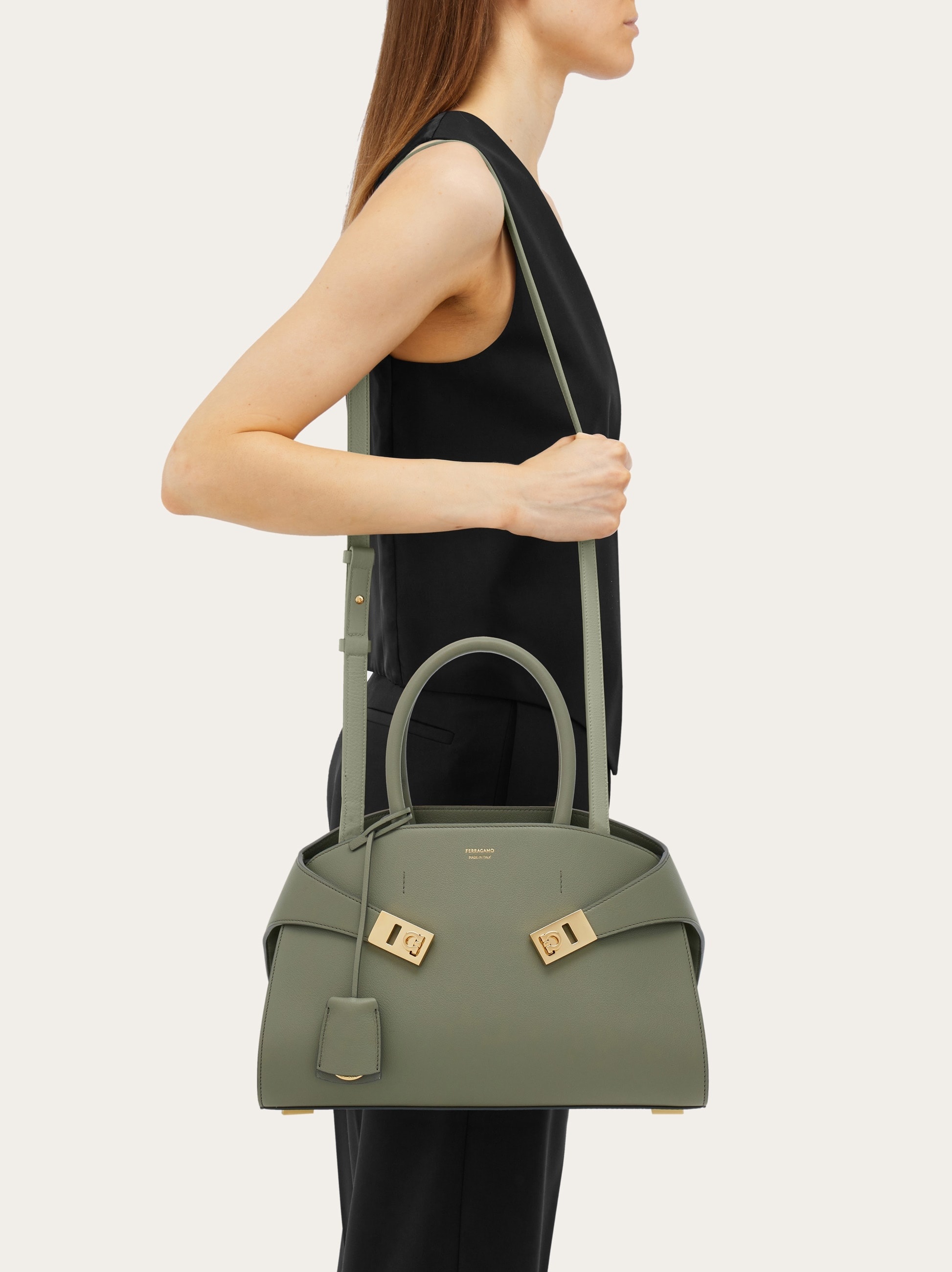 Hug handbag (S) - 3