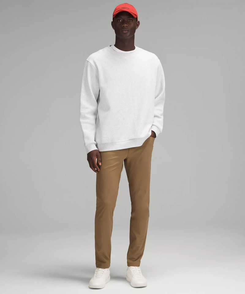 lululemon ABC Slim-Fit 5 Pocket Pant 30"L *Warpstreme outlook