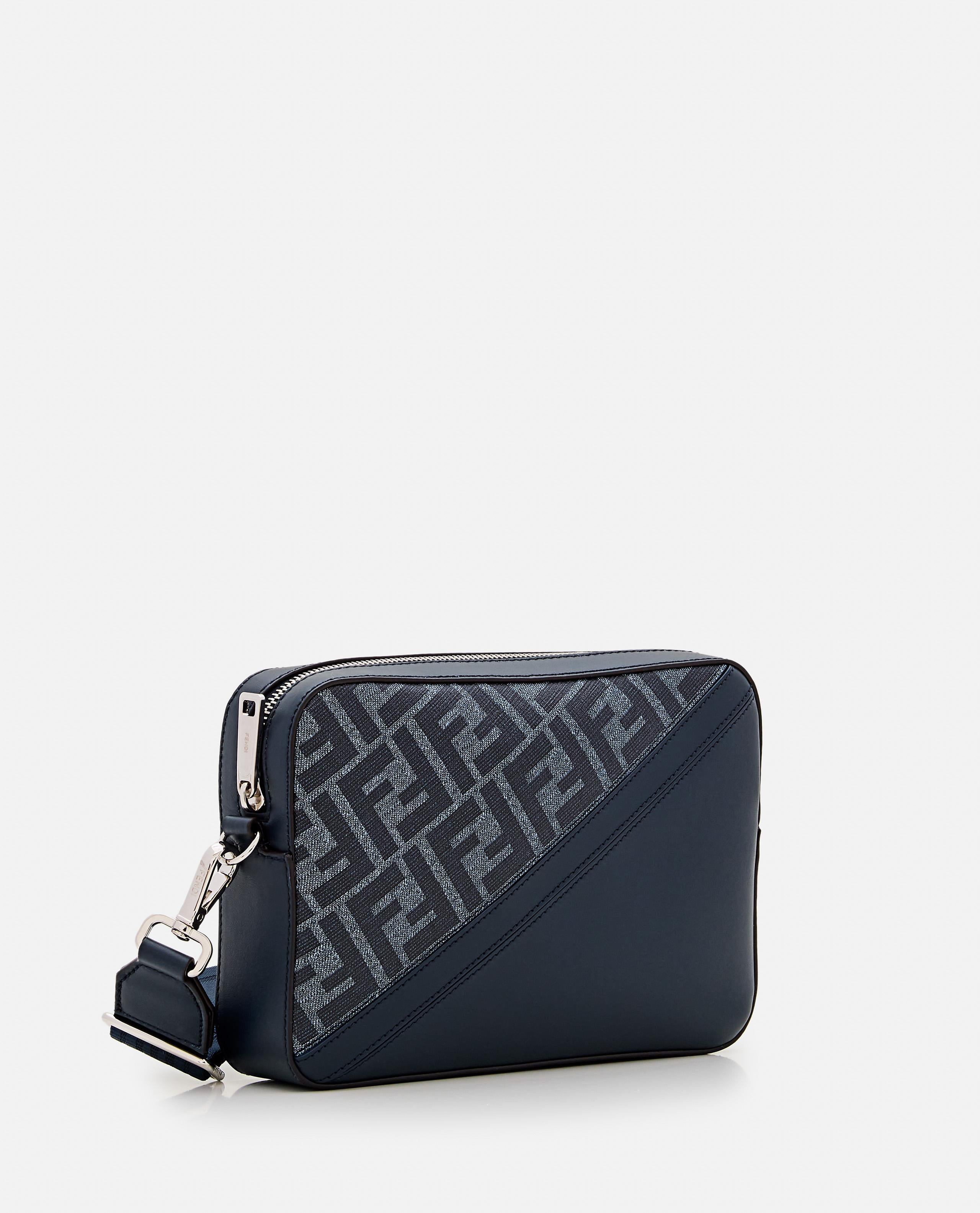 CAMERA CASE FENDI DIAGONAL - 3