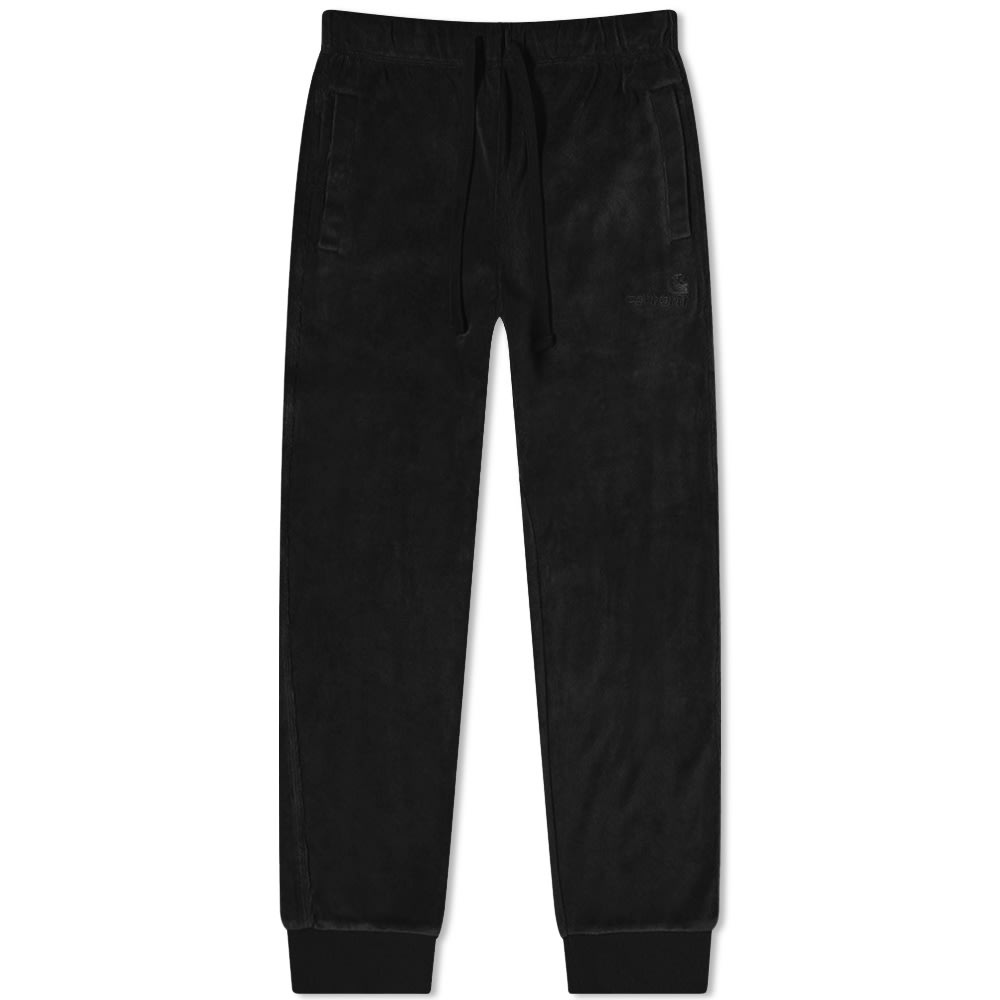 Carhartt WIP United Script Jogging Pant - 1