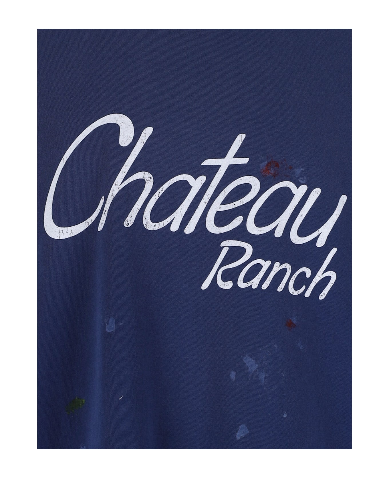 Logo T-shirt - 4