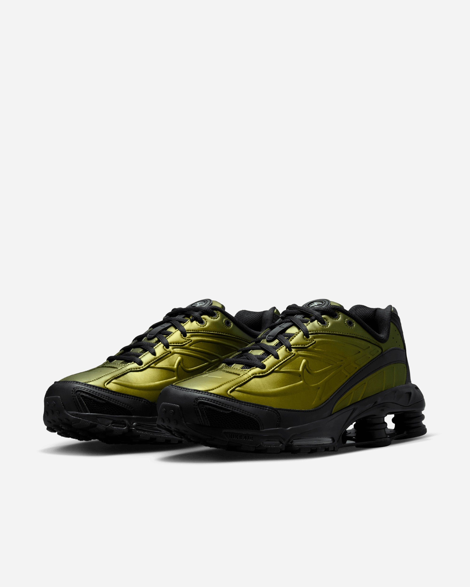 Shox Ride 2 - 2