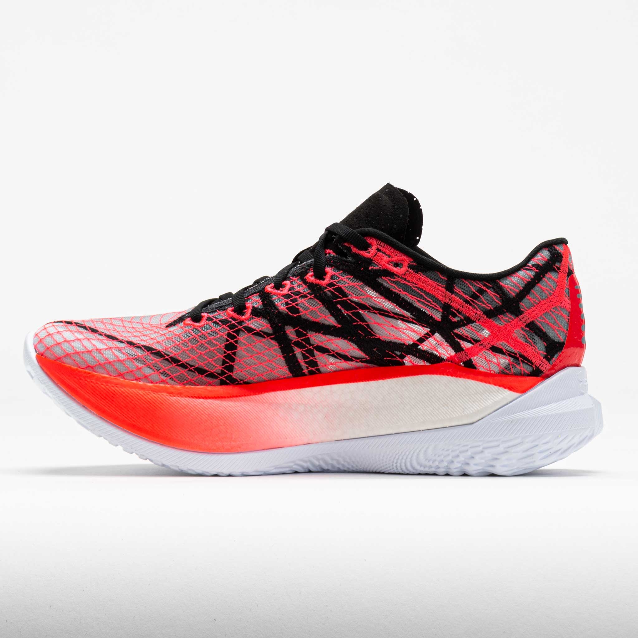 Under Armour Velociti Elite 2 Unisex Black - 2