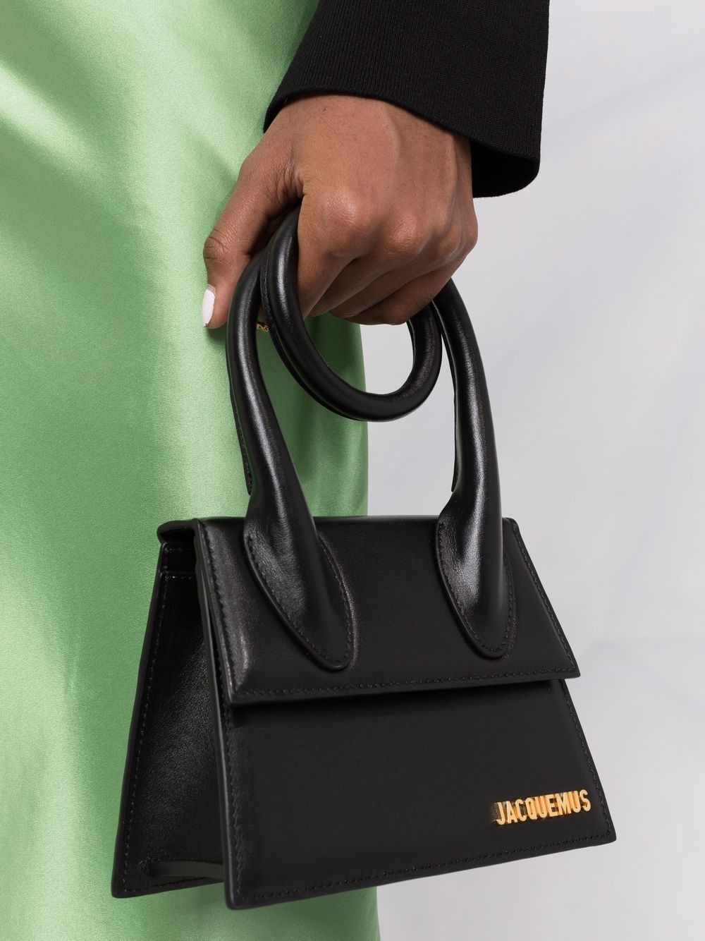Le chiquito noeud handbag - 3