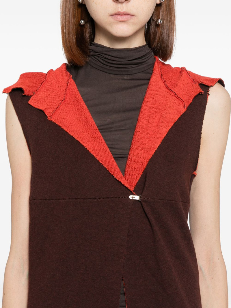 sleeveless hoodie 5