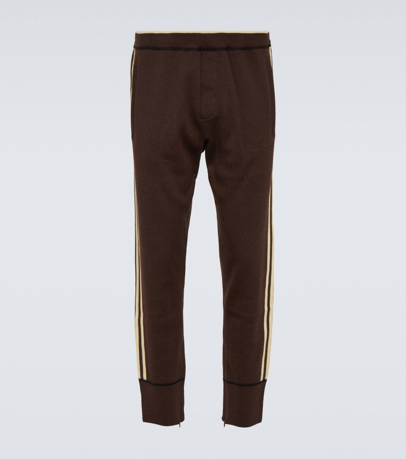 x Wales Bonner track pants 1