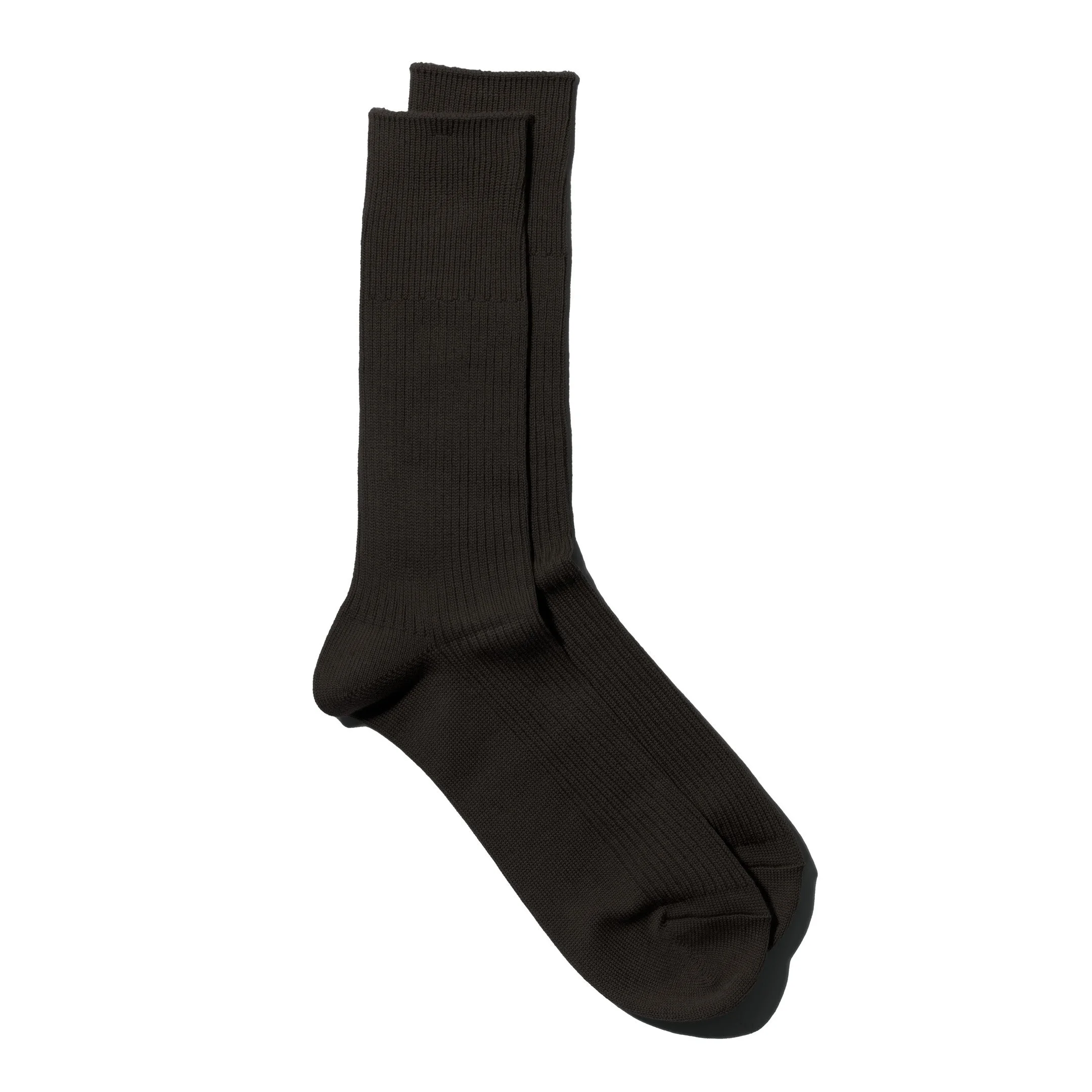 Anonymous Ism Brilliant Crew Sock Black - 1