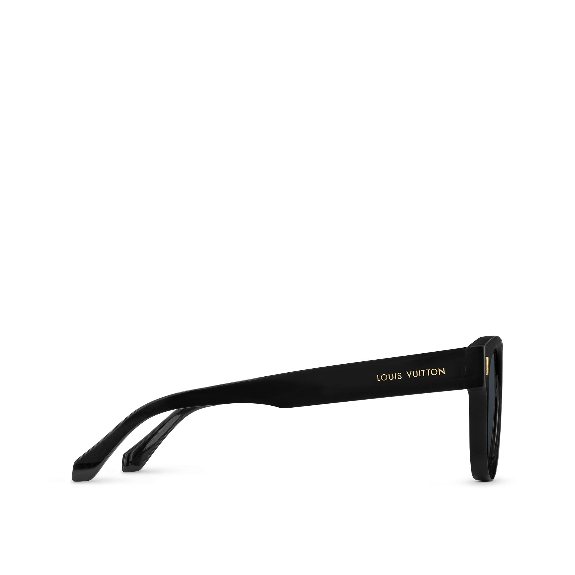 LV Escape Round Sunglasses - 4