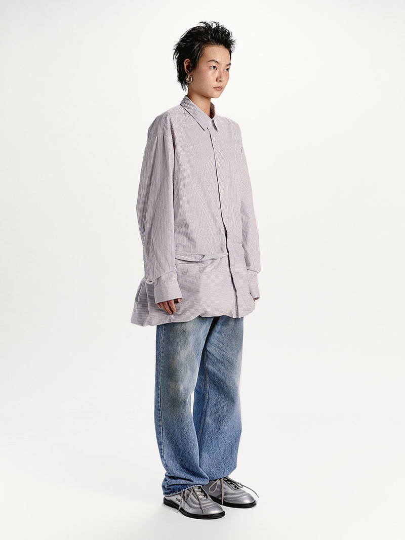 Criny Shirt Chic Stripes 3