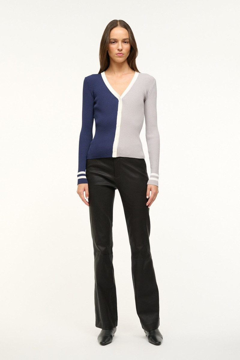 STAUD STAUD CARGO SWEATER X NFL COWBOYS outlook