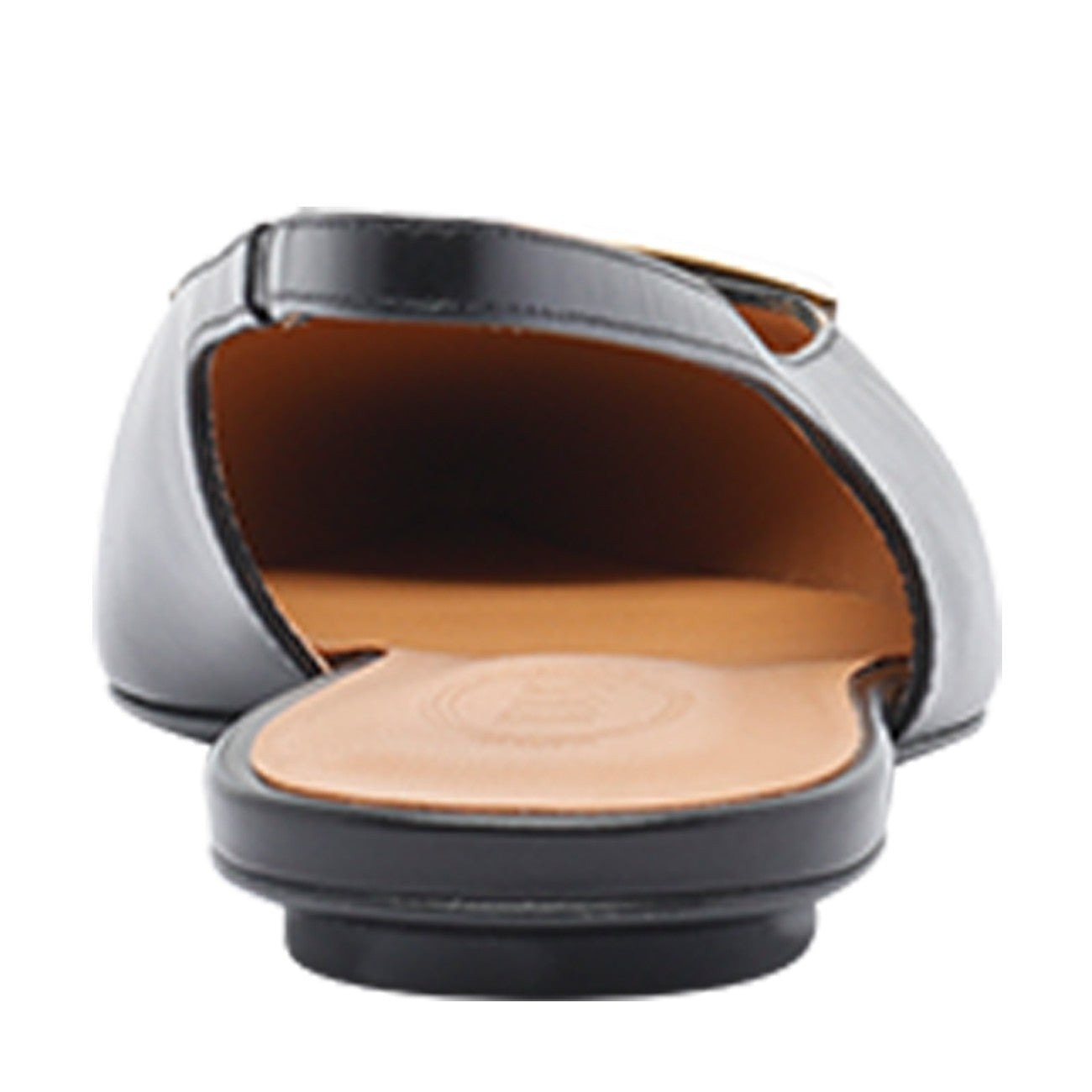 Tod's Women Leather Slingback Ballets - 4