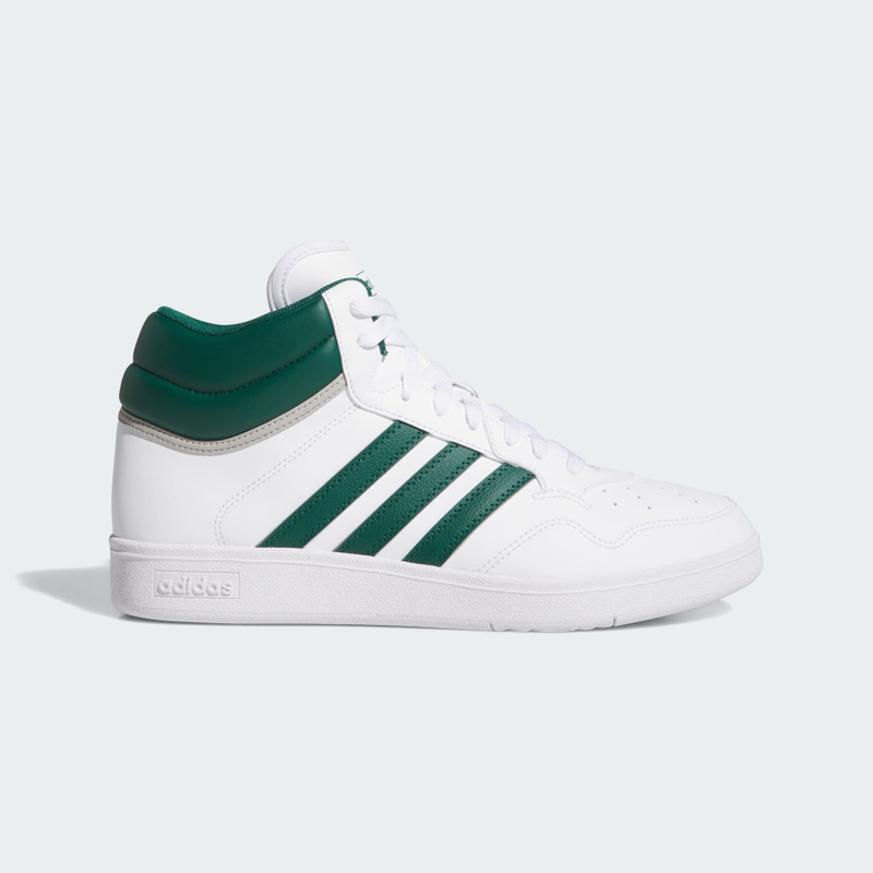 Hoops 4.0 Mid Shoes - 1