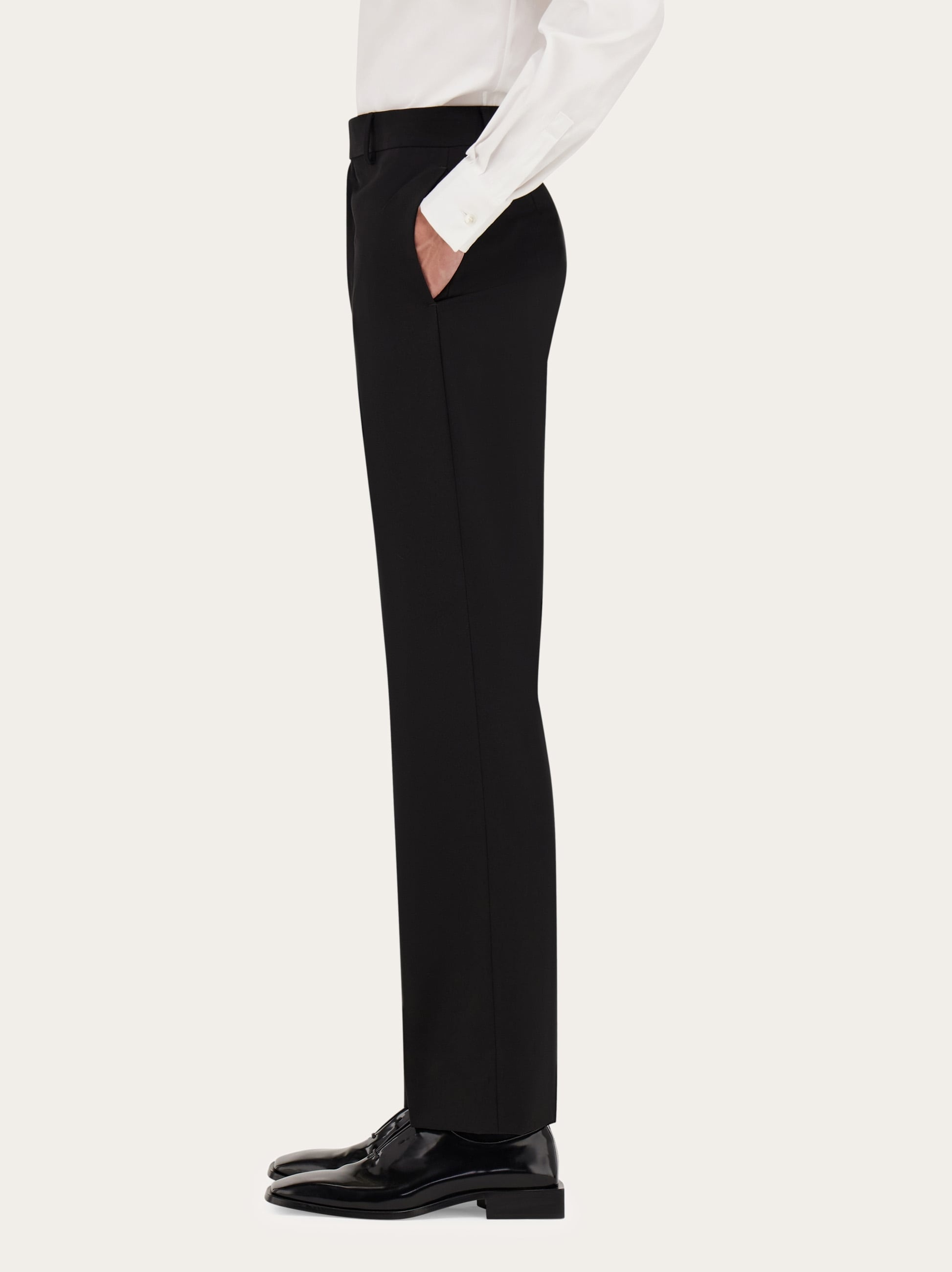 Tailored pants - 3