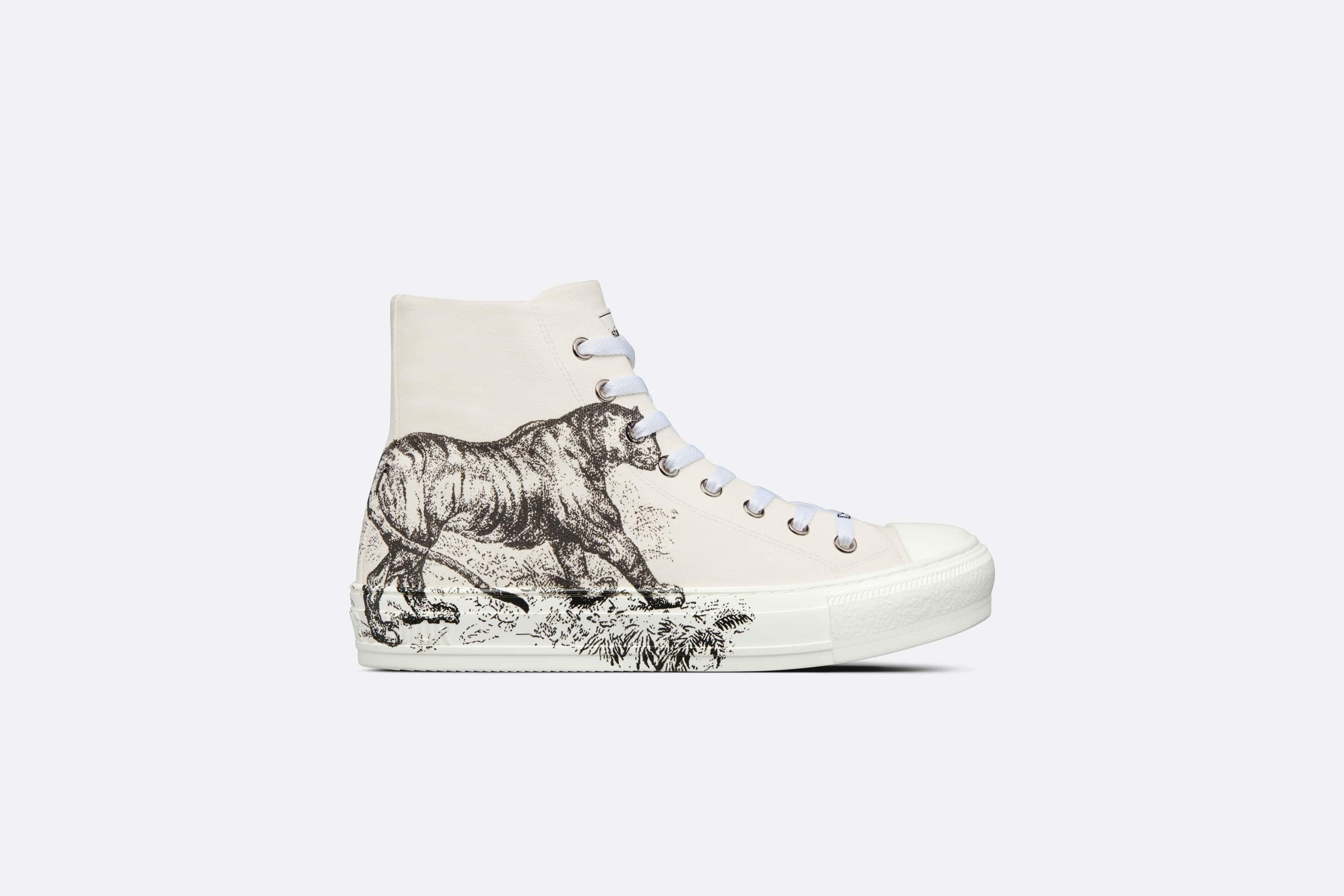 Walk'n'Dior Sneaker - 1