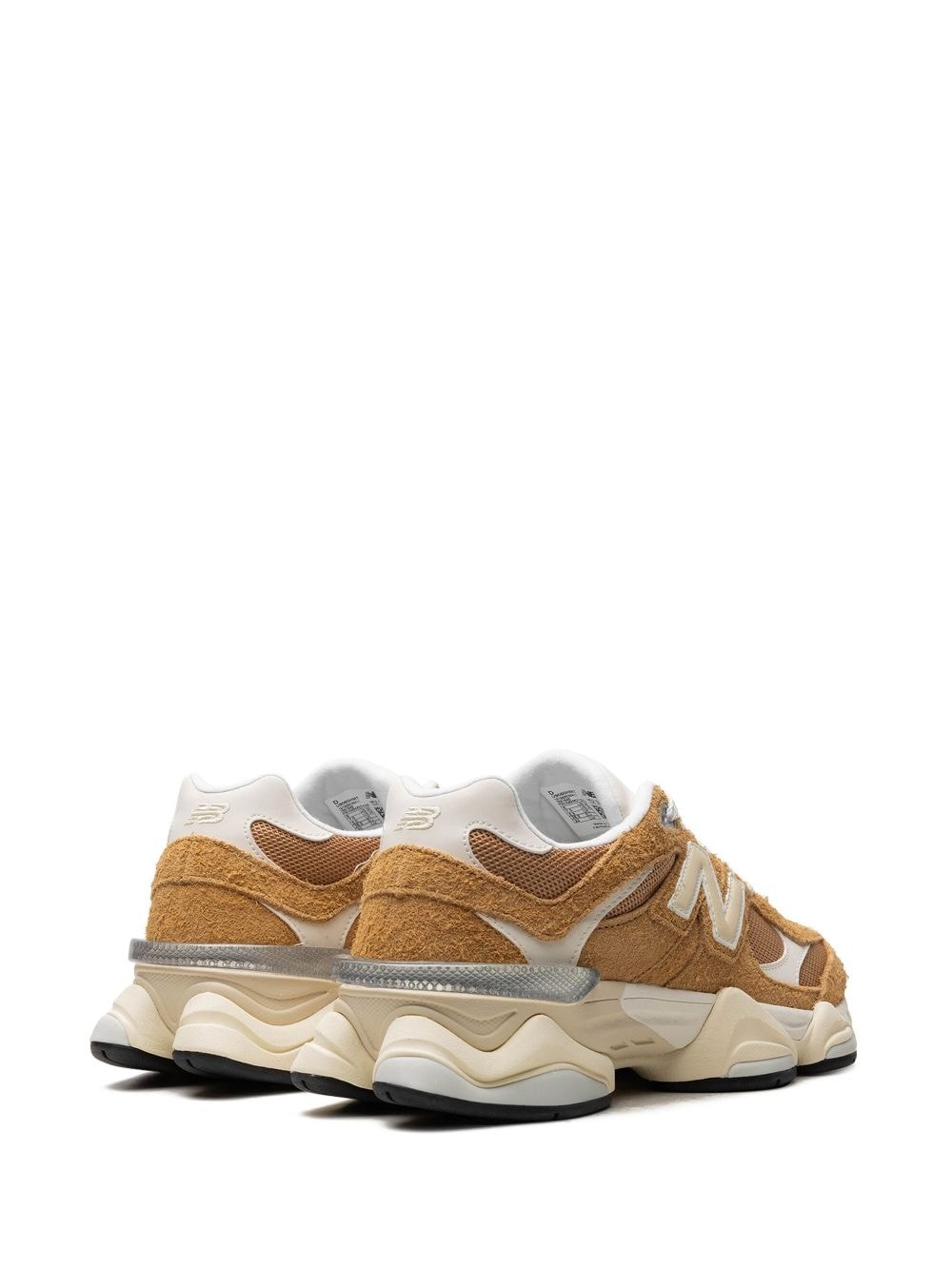 9060 "Great Plains" sneakers - 3