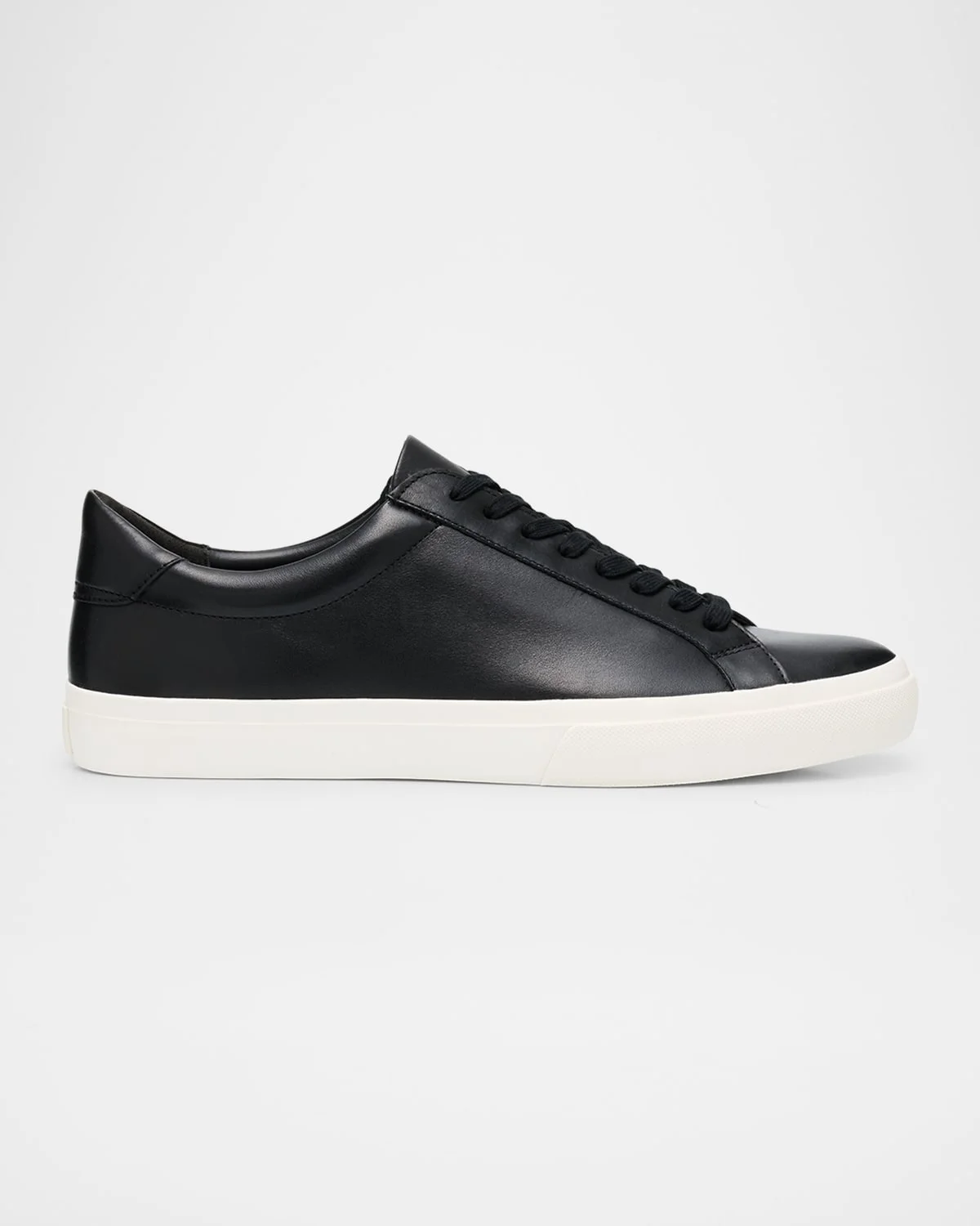 Men's Fulton Leather Sneakers - 1