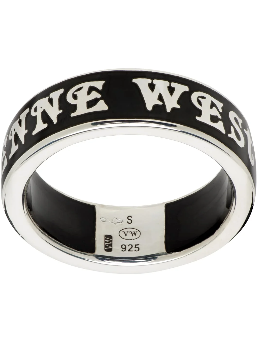 Conduit Street Ring - 1