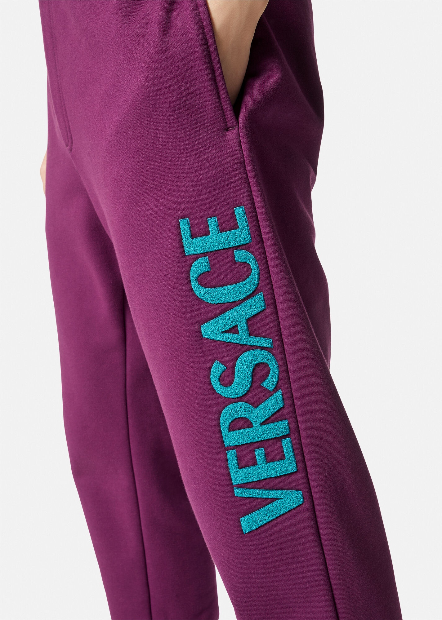 Logo Sweatpants - 5