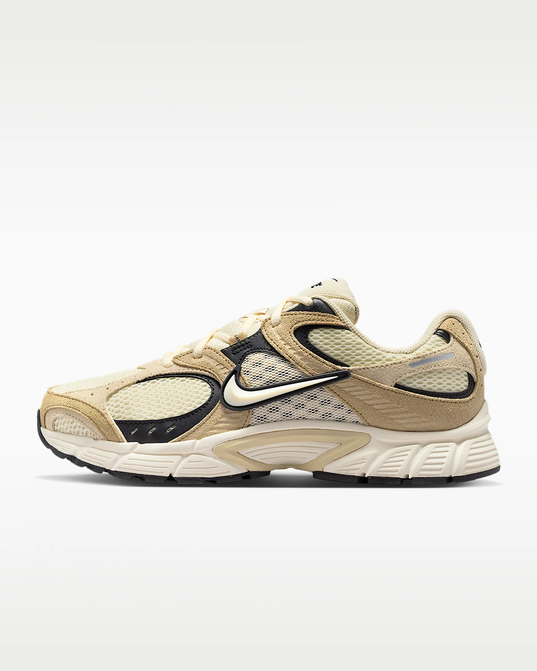 Nike V5 RNR Suede Men's Shoes - 1