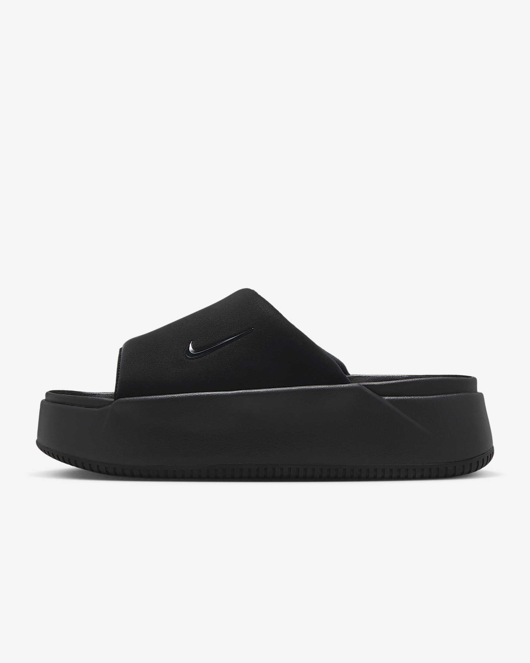 Nike Calm Elevation Women's Slides - 2