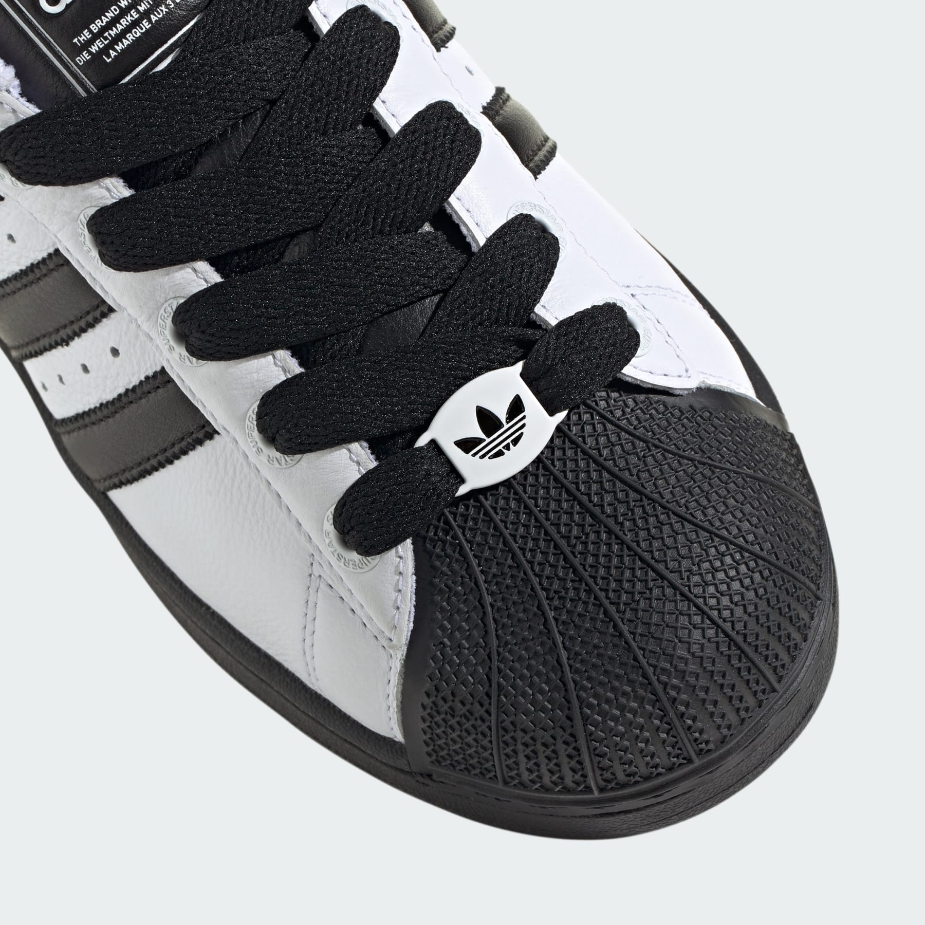 Superstar II Shoes - 10
