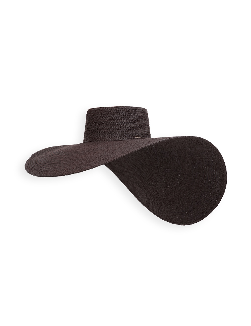LONG BRIM SUNHAT - 3