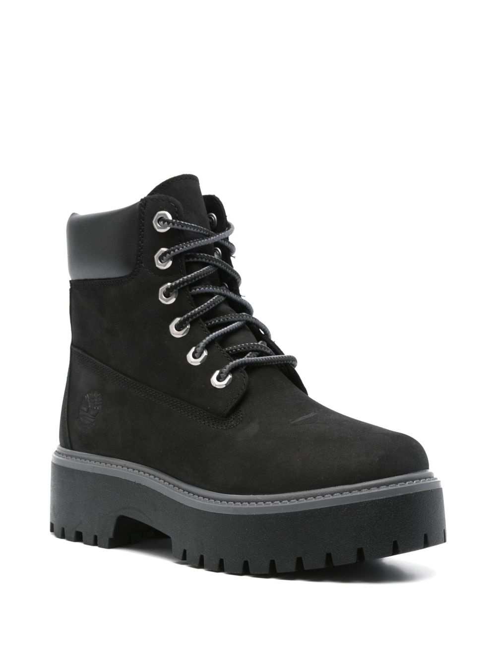 Stone Street boots - 2