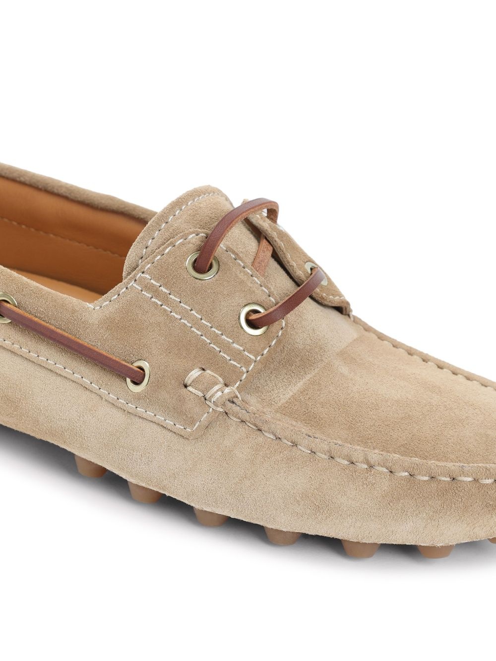 gommino loafers - 4