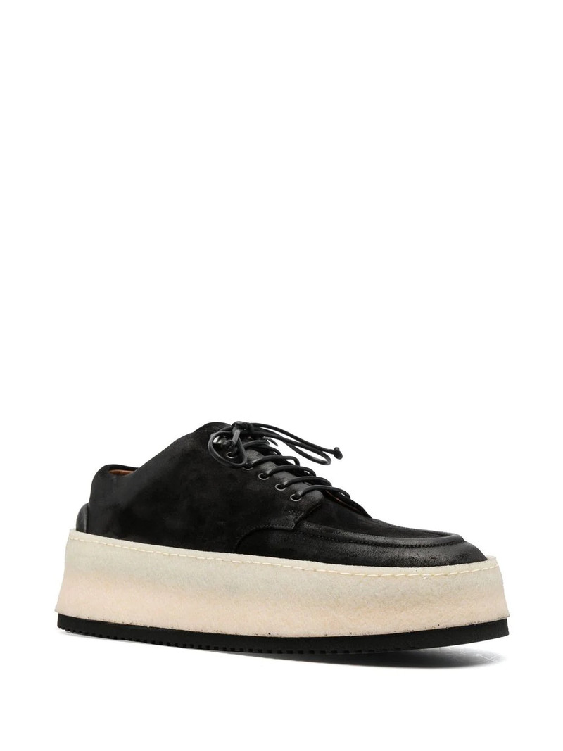 Marsèll Parapana platform sneakers outlook