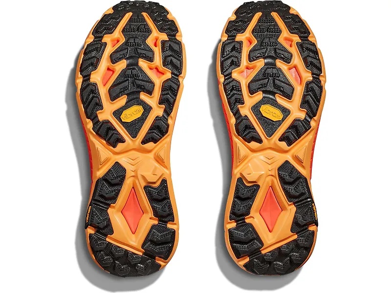 HOKA Mafate Speed 4 - 8