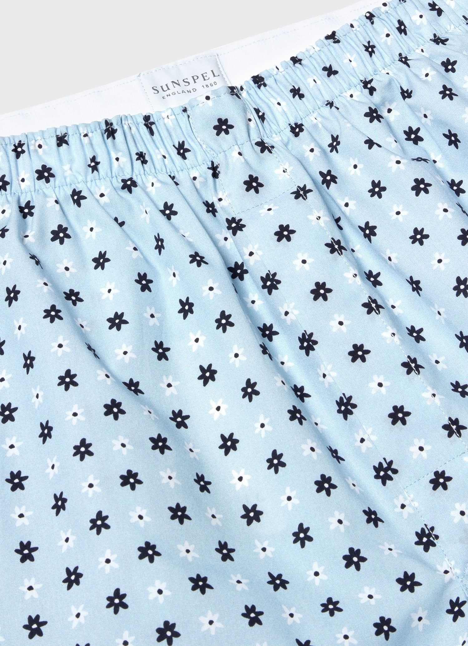 Printed Boxer Short - 4