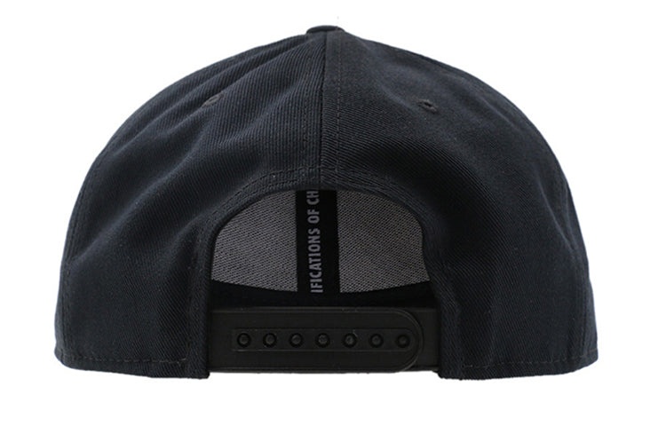 Nike Futura True 2 Snapback 'Black' 805063-010 - 3