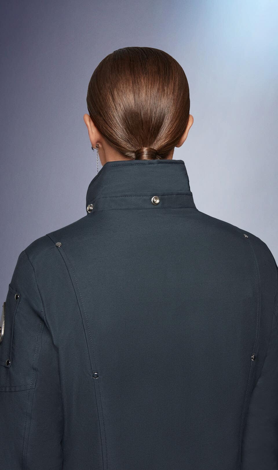 ORIGINAL STIRLING PARKA FUR - 5
