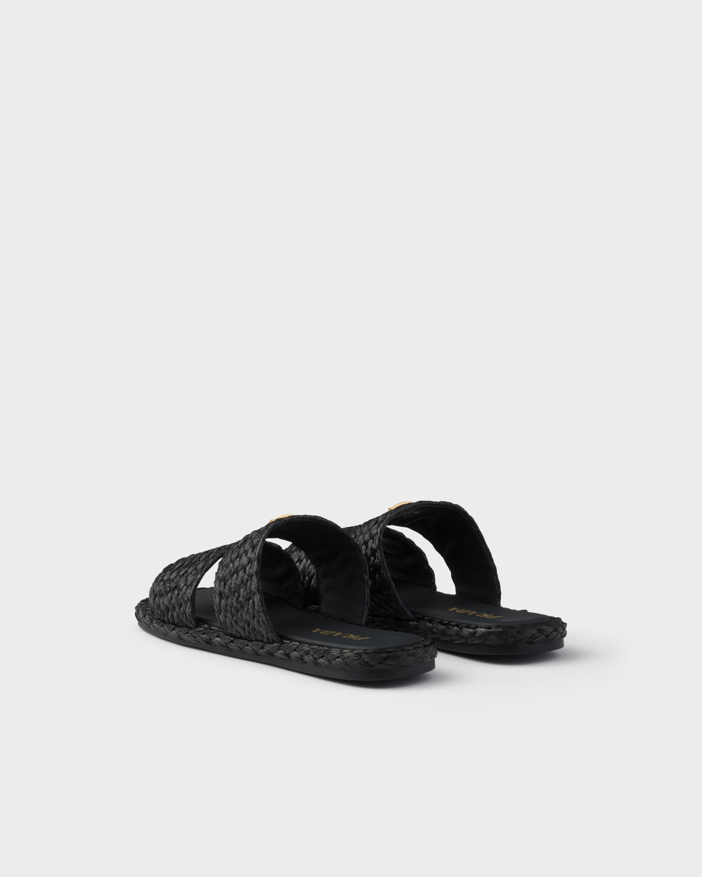 Raffia slides - 4