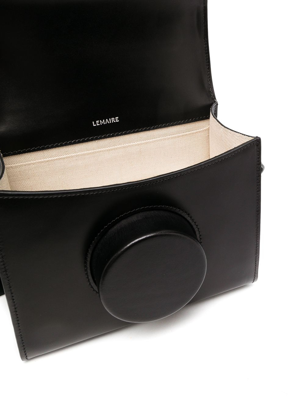Camera crossbody bag - 5