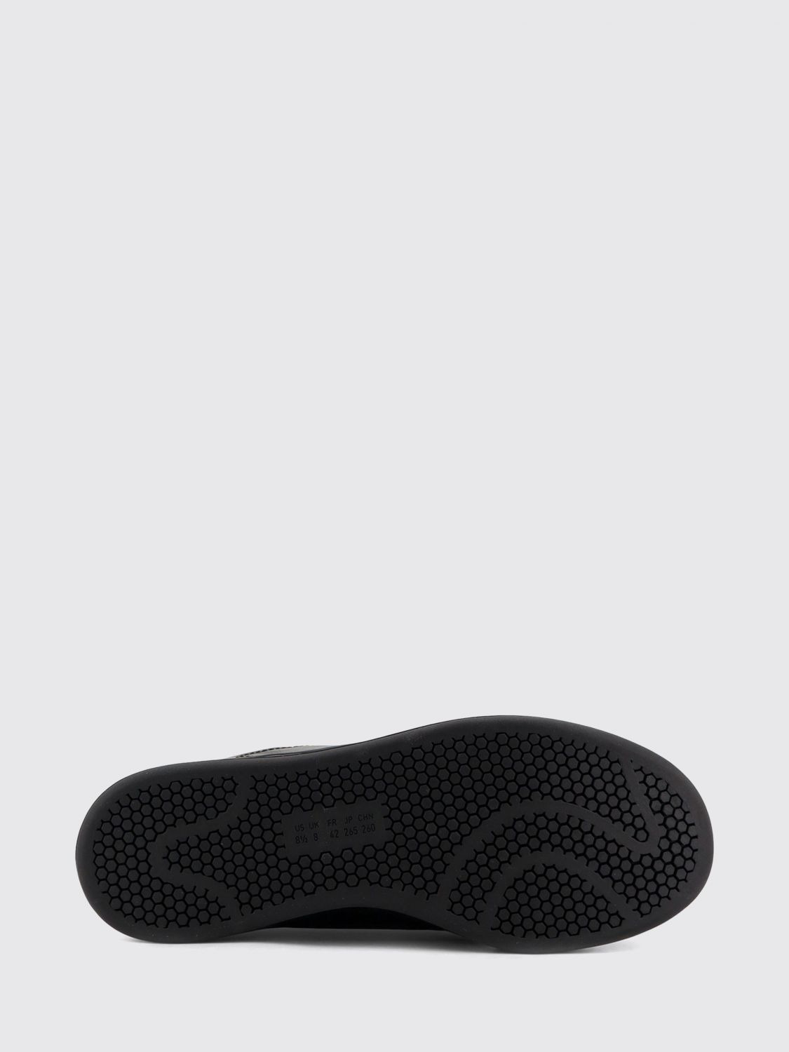 Sneakers men Y-3 - 4