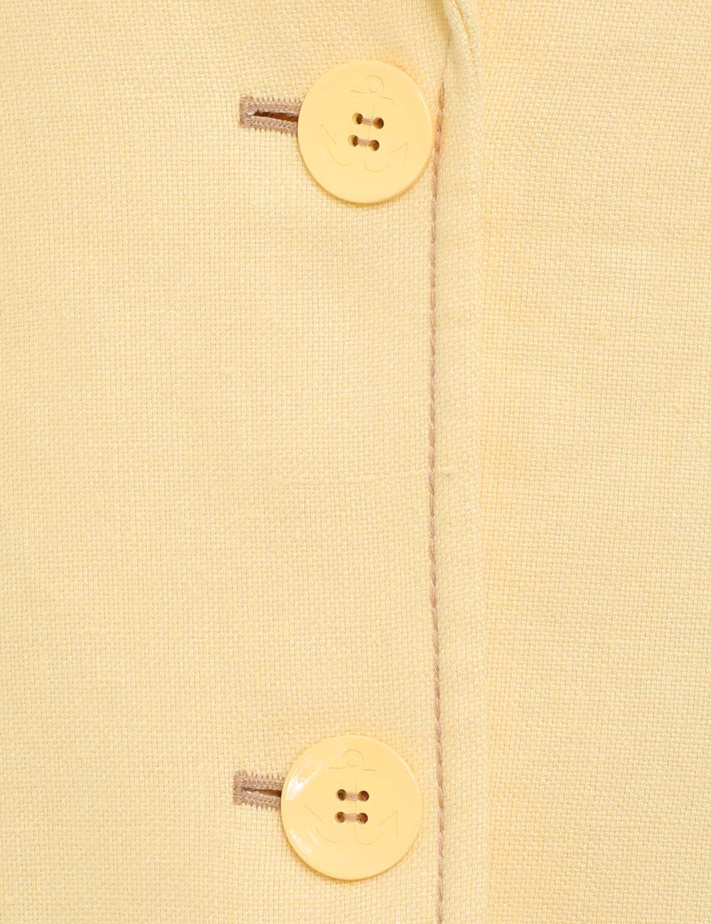 HIGH TIDE TUXEDO JACKET - 6