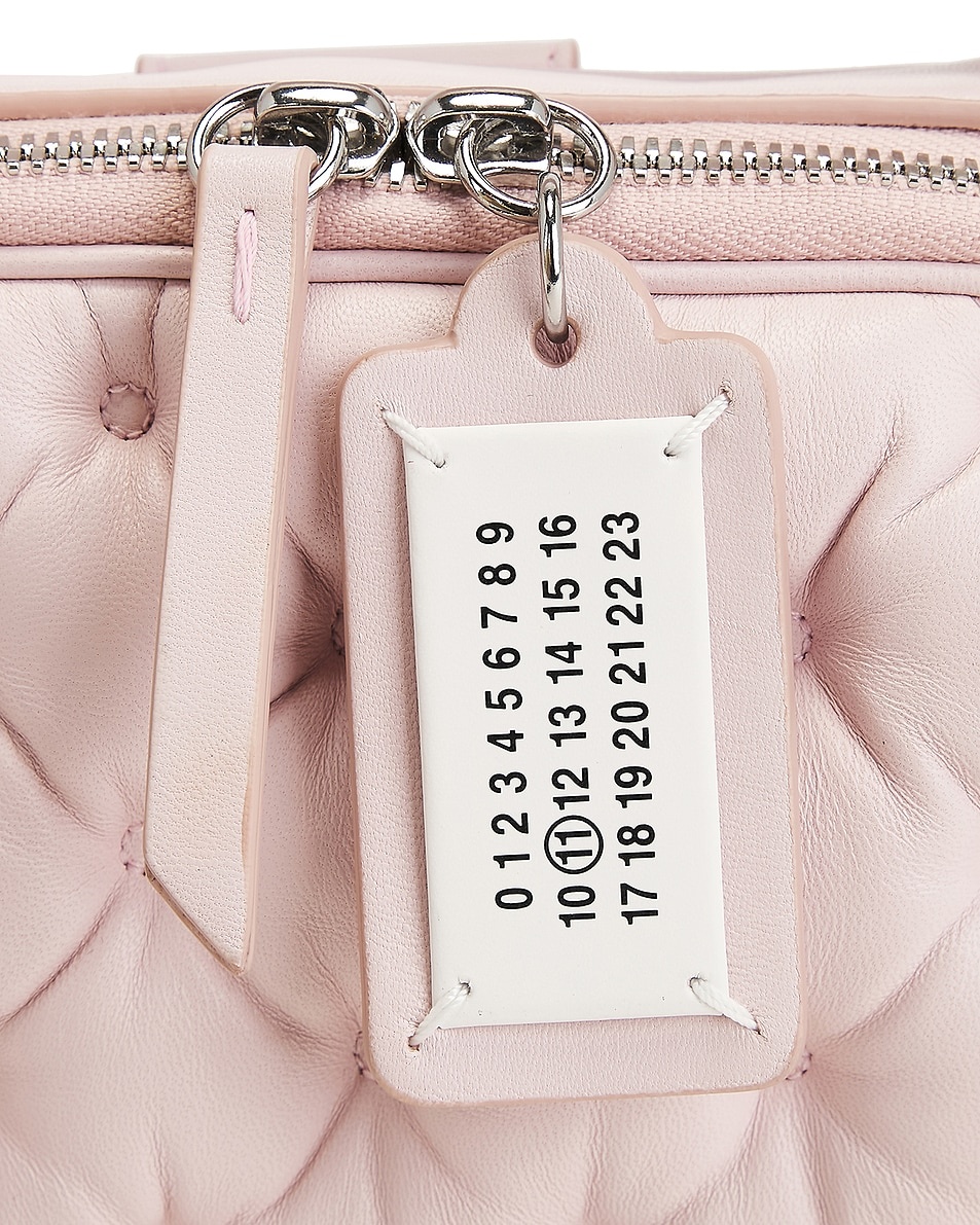 Glam Slam Camera Belt Bag - 8