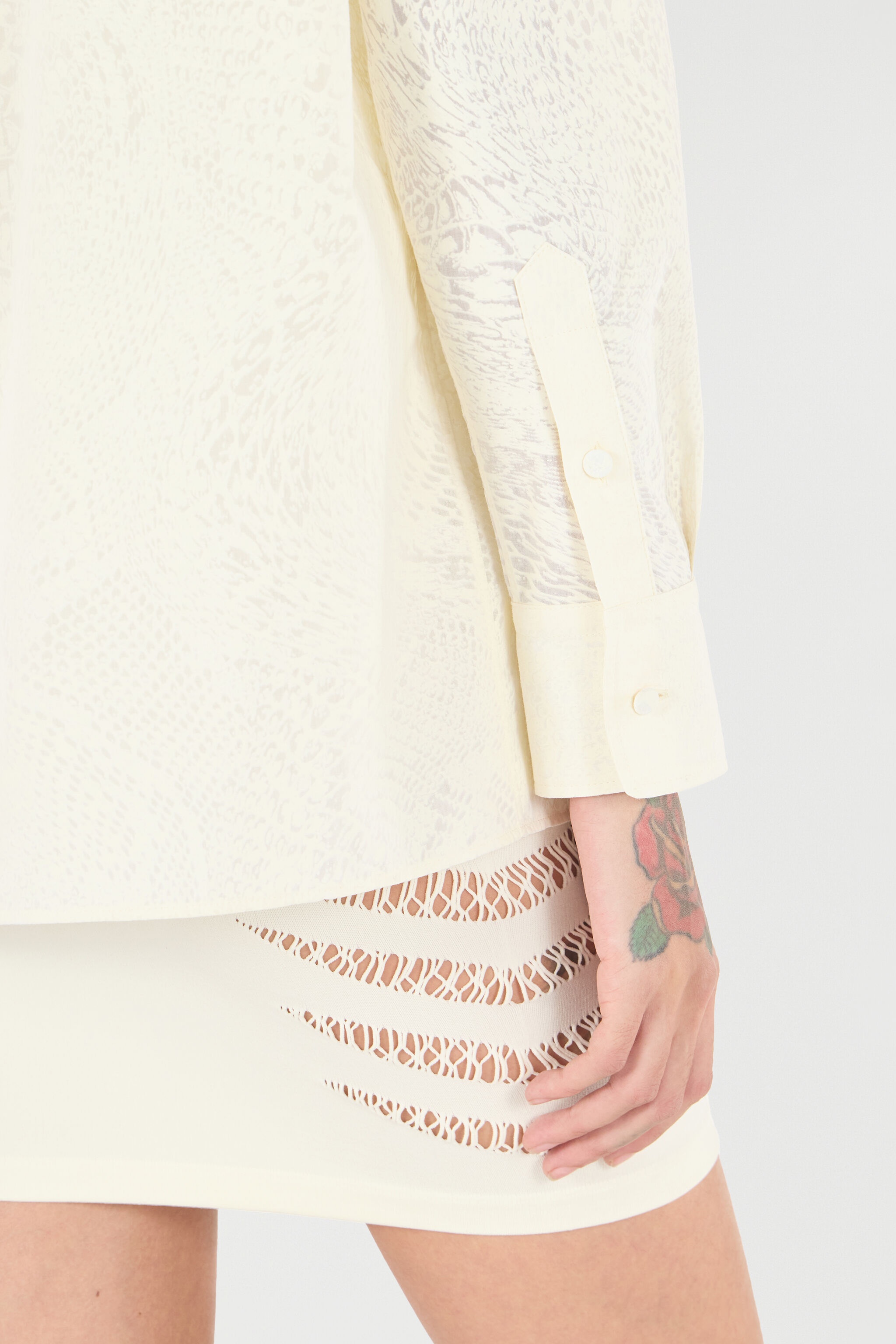 Python-Print Shirt - 6