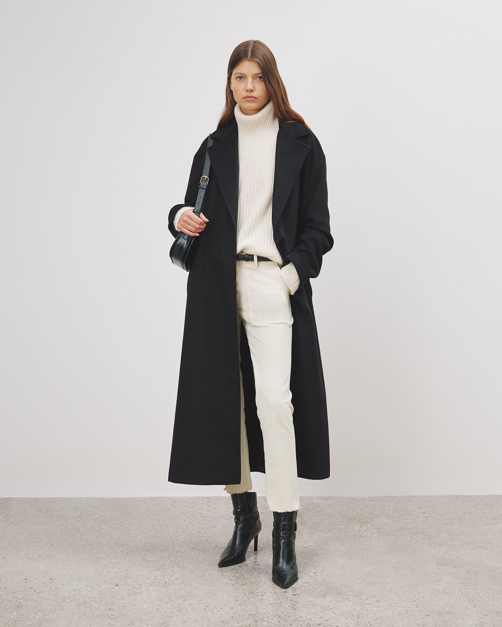 JENNA CORDUROY PANT - 5