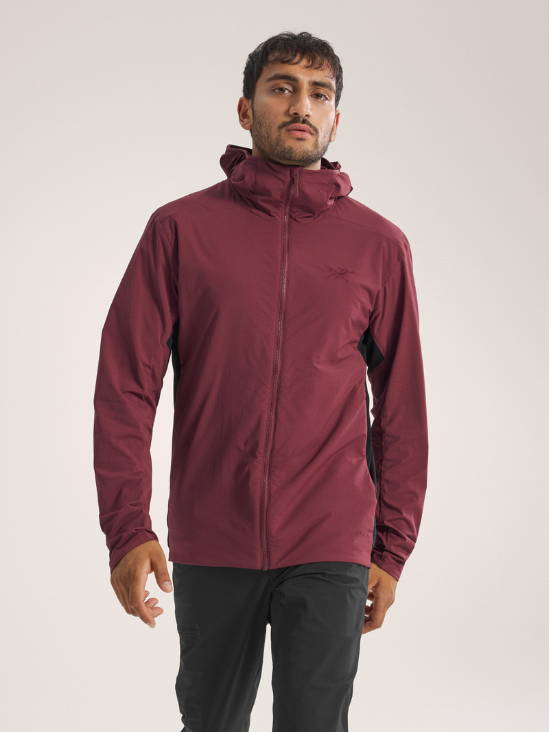 Atom SL Hoody 2