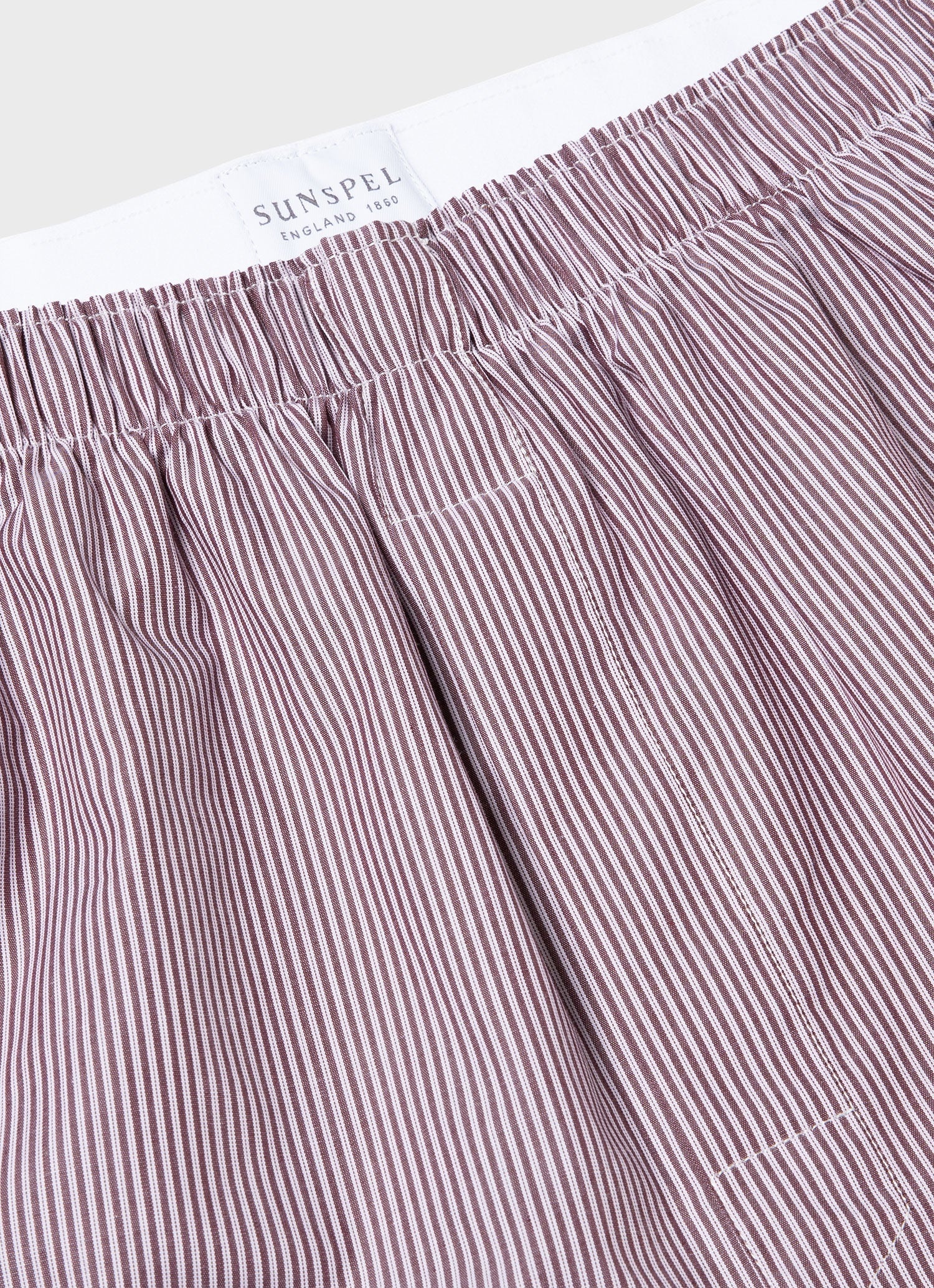 Poplin Boxer Shorts - 4