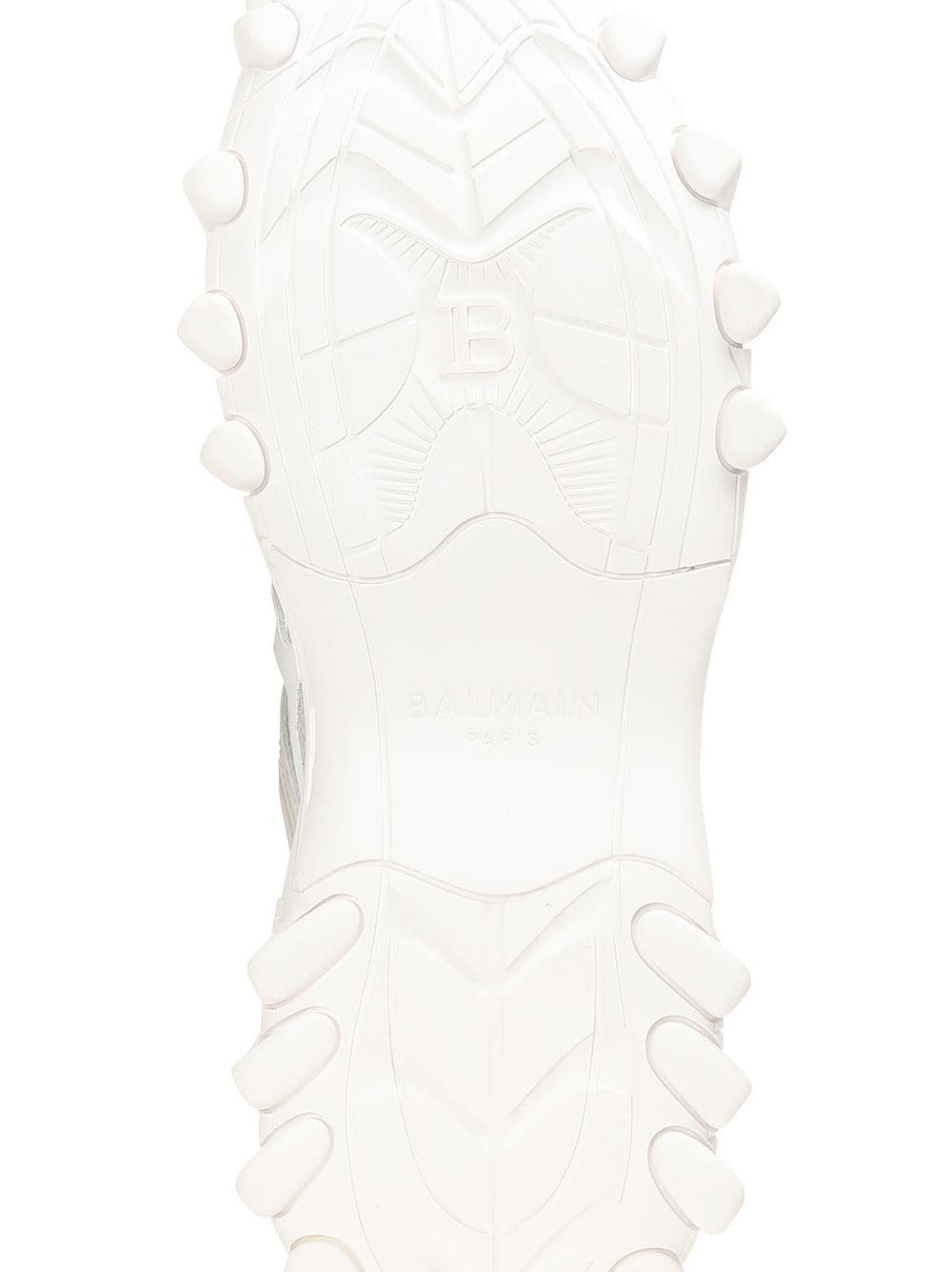 B-East low-top sneakers - 5
