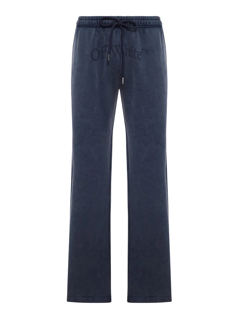 Off-White Men Laundry Sweatpant - 1