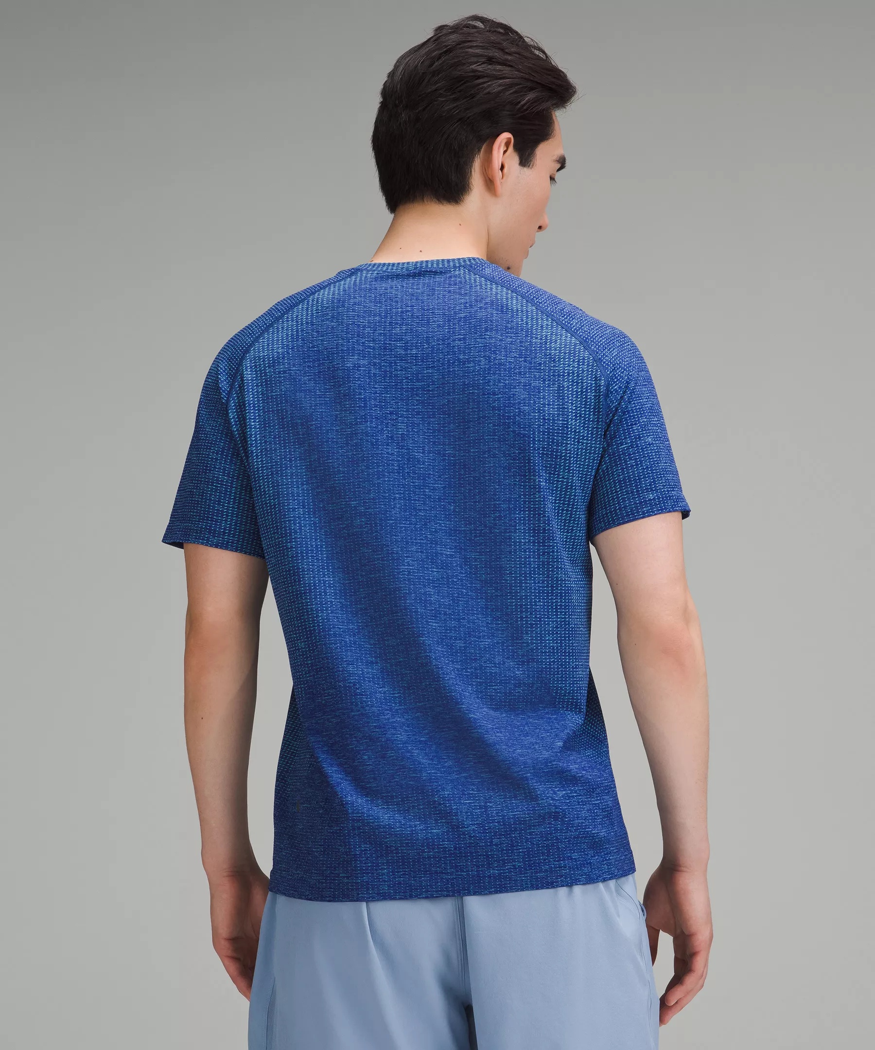 Metal Vent Tech Short-Sleeve Shirt *Updated Fit - 3