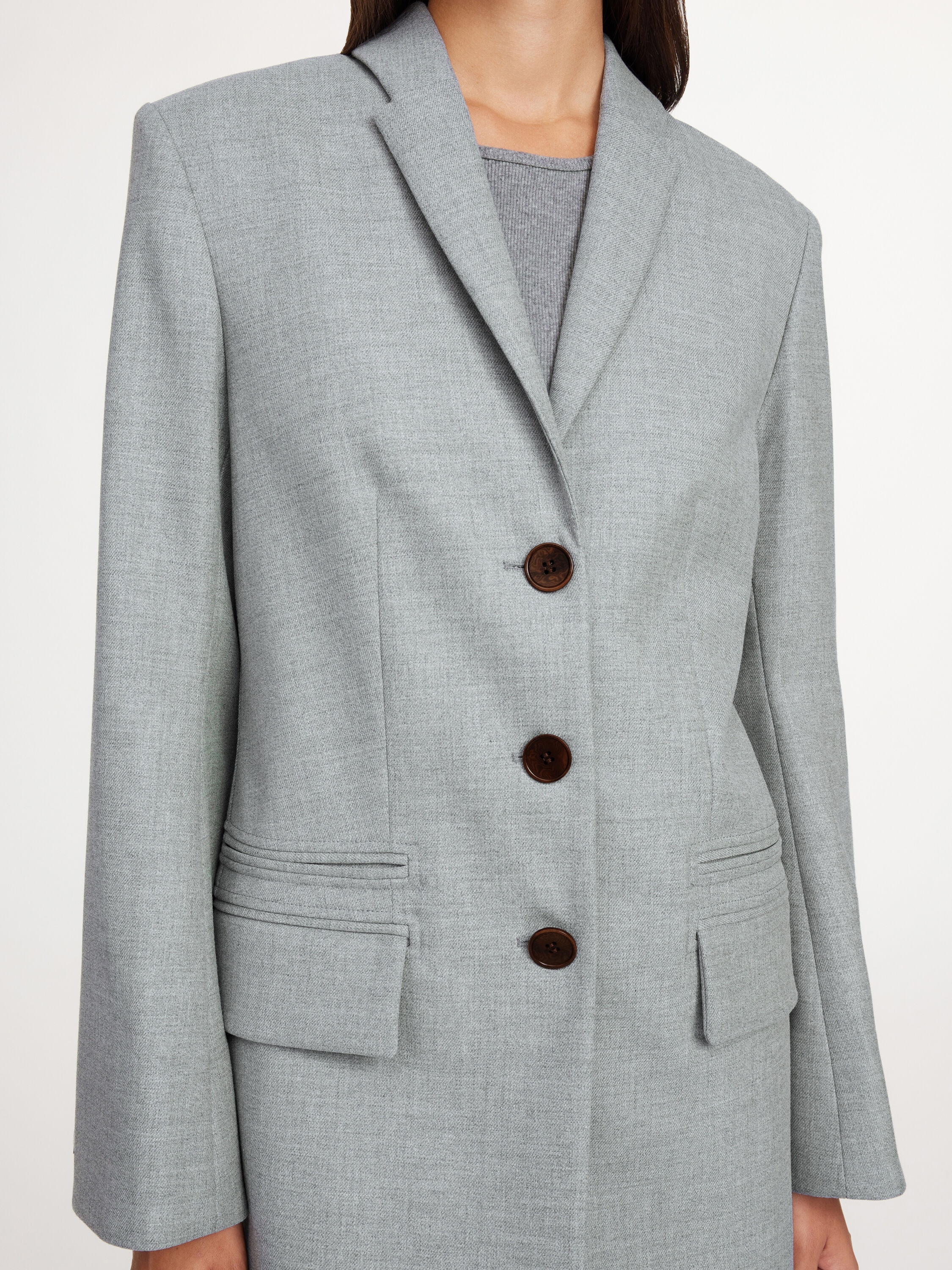 Porter blazer - 4